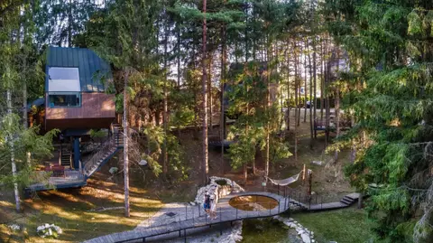 Plitvice Holiday Resort