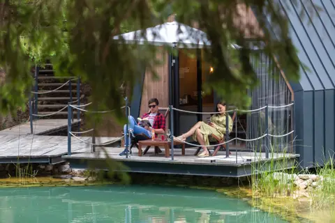 Plitvice Holiday Resort