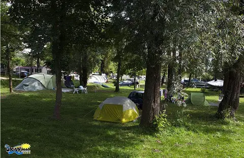 Camping Okay