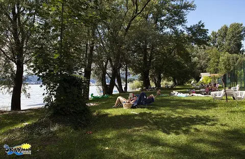 Camping Okay