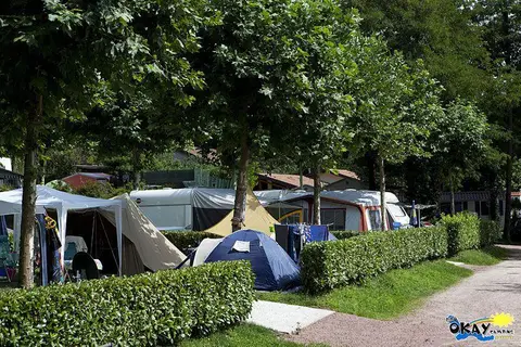 Camping Okay