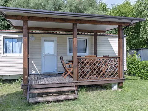 Camping Altanea