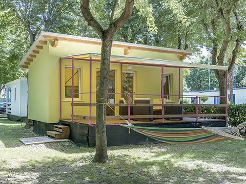 Camping Altanea