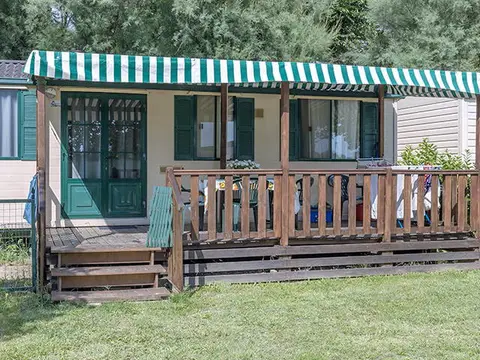 Camping Altanea