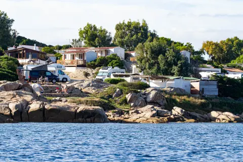 Camping Acapulco