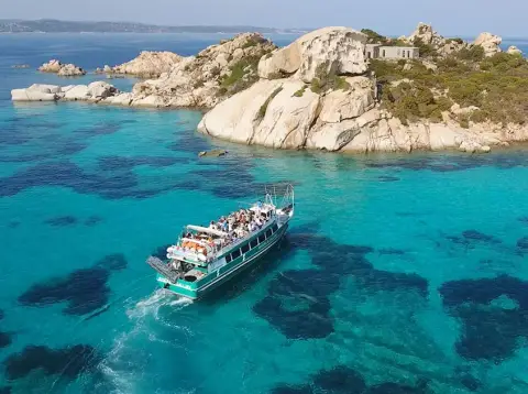 Camping Acapulco