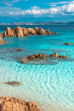 Villaggio Camping Cugnana