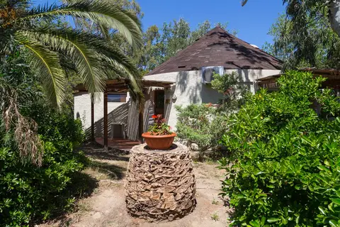 Villaggio Camping Cugnana