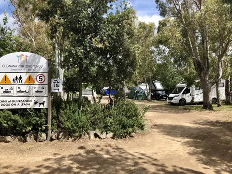 Villaggio Camping Cugnana