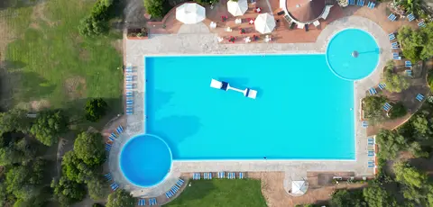 Villaggio Camping Cugnana