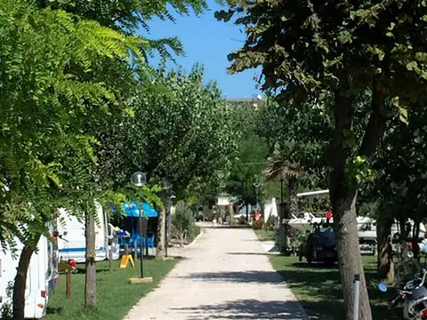 Camping Smeraldo