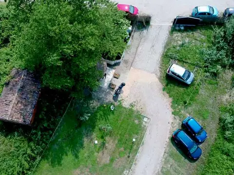 Camping Smeraldo