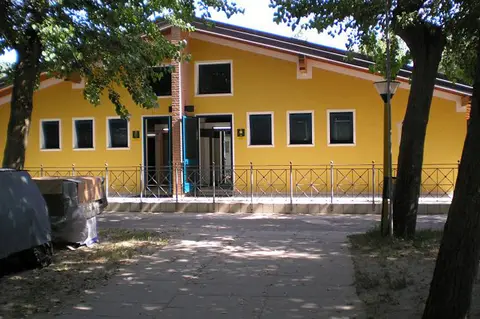 Campeggio Paradiso
