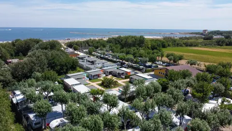 Campeggio Paradiso