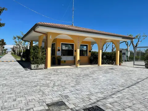Campeggio Paradiso