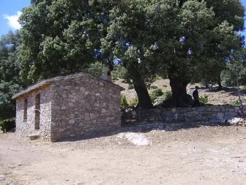 Ristorante Supramonte
