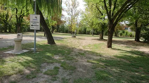 Camping International Modena