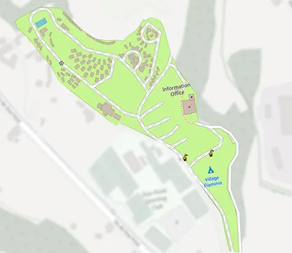 Village Flaminio