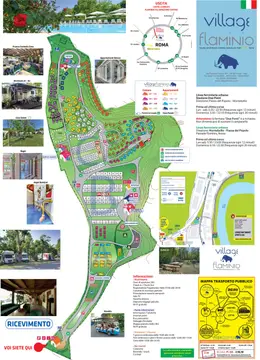 Village Flaminio