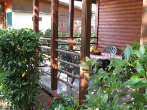 Camping La Pineta