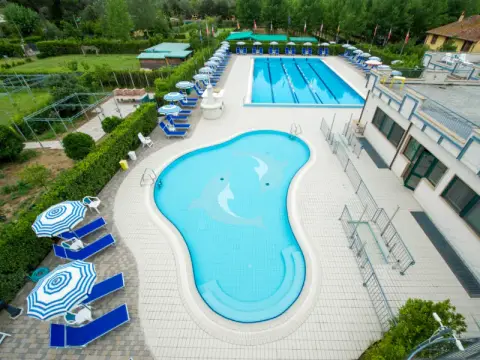 Camping La Pineta