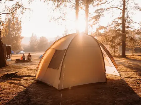 Camping La Pineta