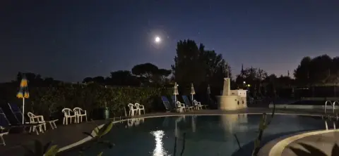 Camping La Pineta