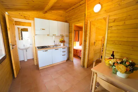 Camping dei Tigli