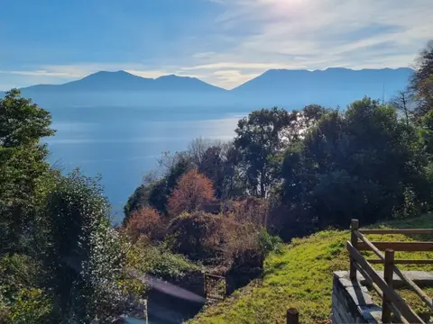 Area Camper Oggebbio