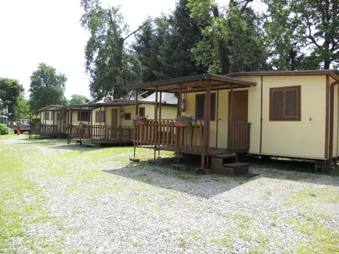 Camping 2000