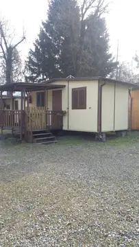 Camping 2000