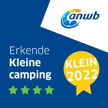 Camping Luminoso
