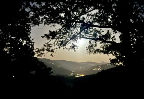 Camping Naturista Ca' le Scope