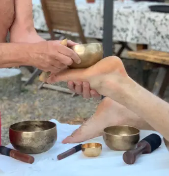 Camping Naturista Ca' le Scope