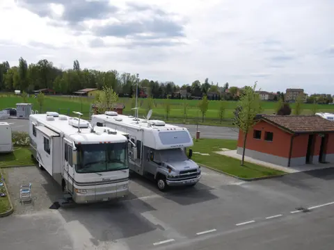 Camper Club Mutina