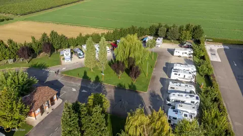 Camper Club Mutina