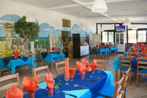 Camping Villaggio Internazionale