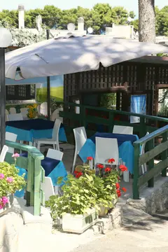 Camping Villaggio Internazionale
