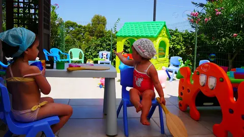 Camping Villaggio Internazionale