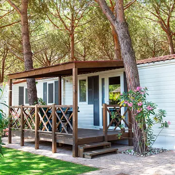 Camping Salinello