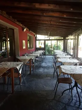 Camping Rio Verde