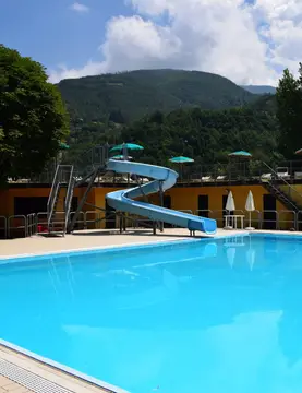 Camping Rio Verde