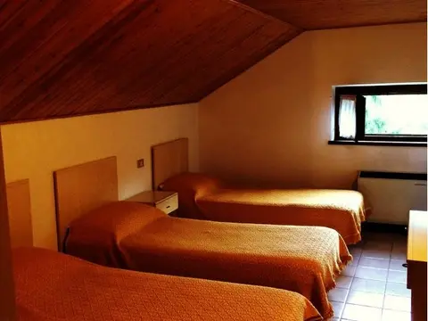 Camping Rio Verde