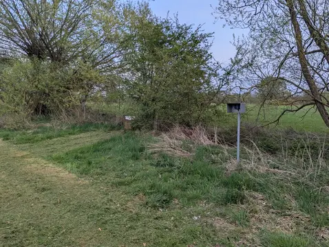 Wohnmobilstellplatz am Sportgelände Feldkahl