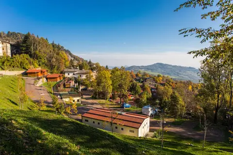 Camping Sestola