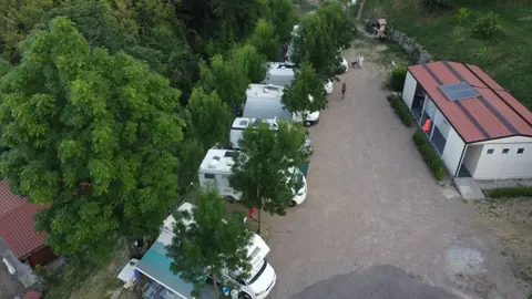 Camping Sestola