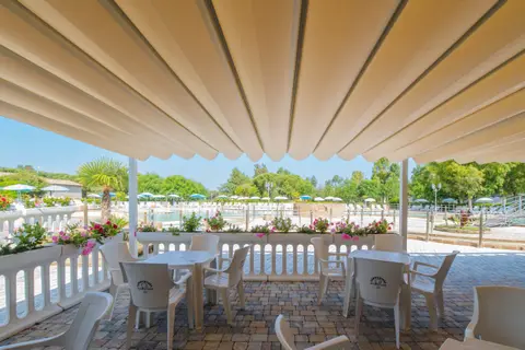 Camping Le Palme