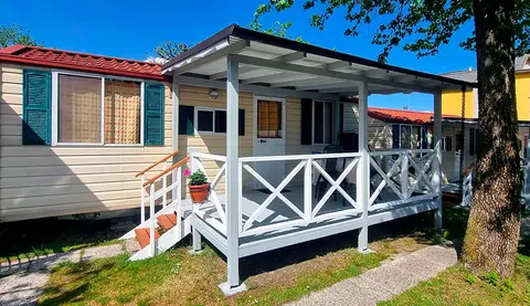 Camping Parisi