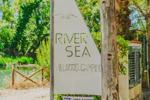 River Sea