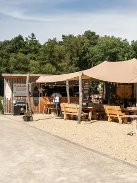 Ausgebüxt